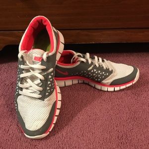 Nike Free Run